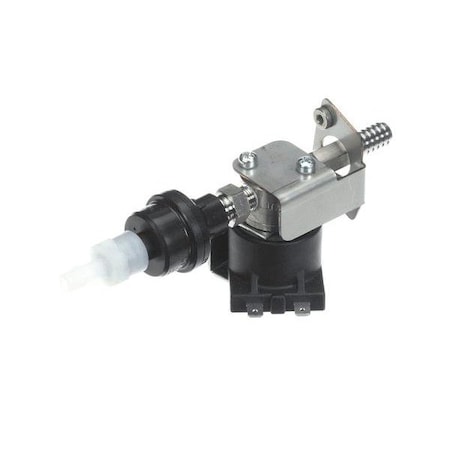 Bunn Cf Valve Assembly, 120V 60Hz Water 43130.0006